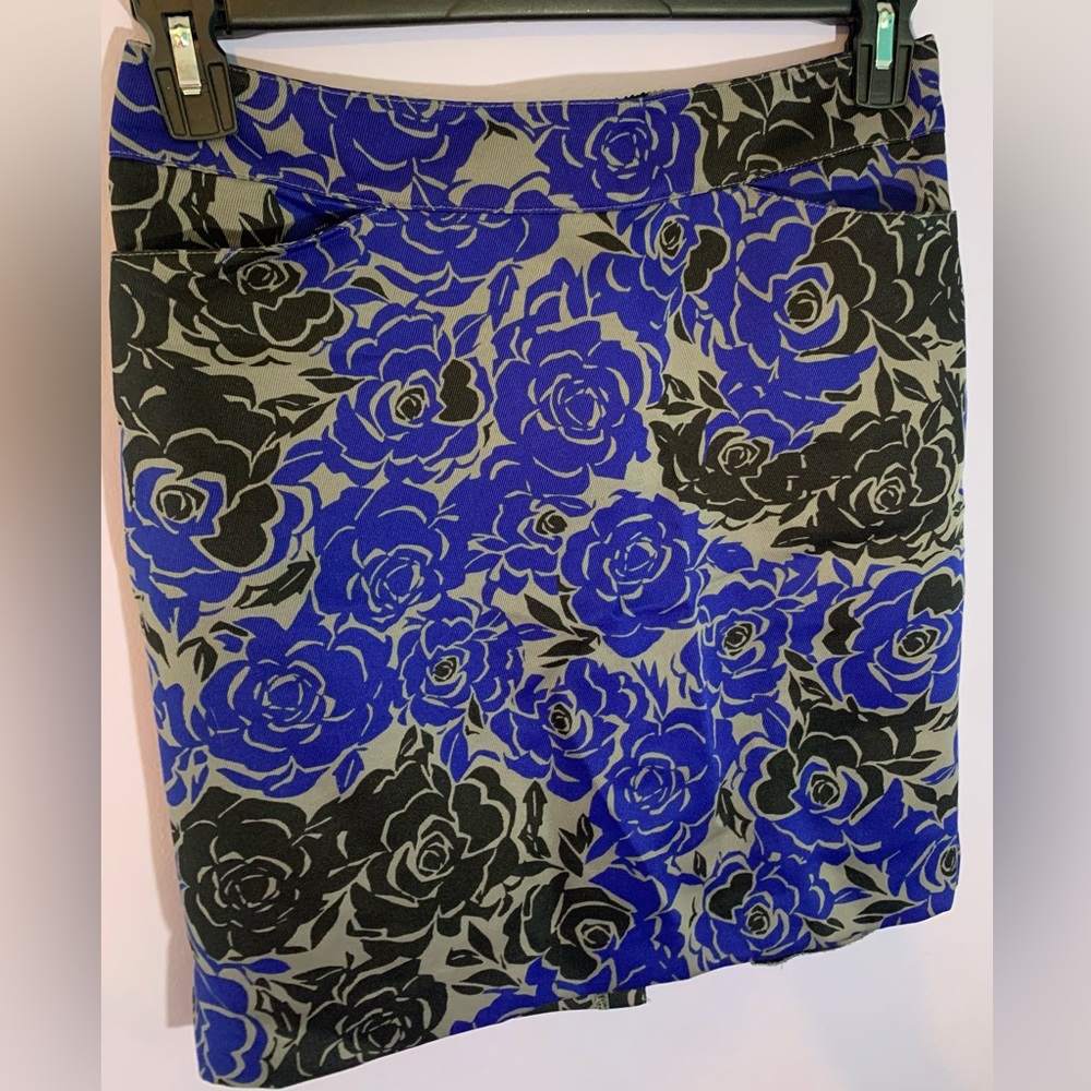 Banana republic pencil skirt